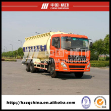 Chinese Manufacturer Offer Dry-Mixed Mortar Truck (HZZ5251GHS)